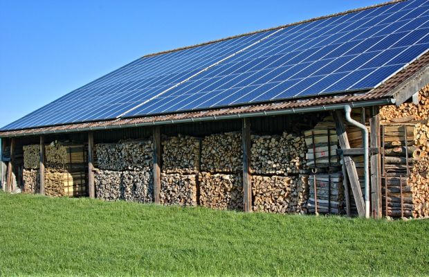 Think Reel Green Solar Solutions
