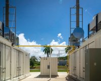 REEL Energy Project – Pharmaceutical Facility in Manatí – Puerto Rico