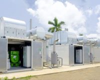 REEL Energy Project – Pharmaceutical Company in Caguas, Puerto Rico