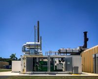 REEL Energy Project – Pharmaceutical Facility in Manatí – Puerto Rico